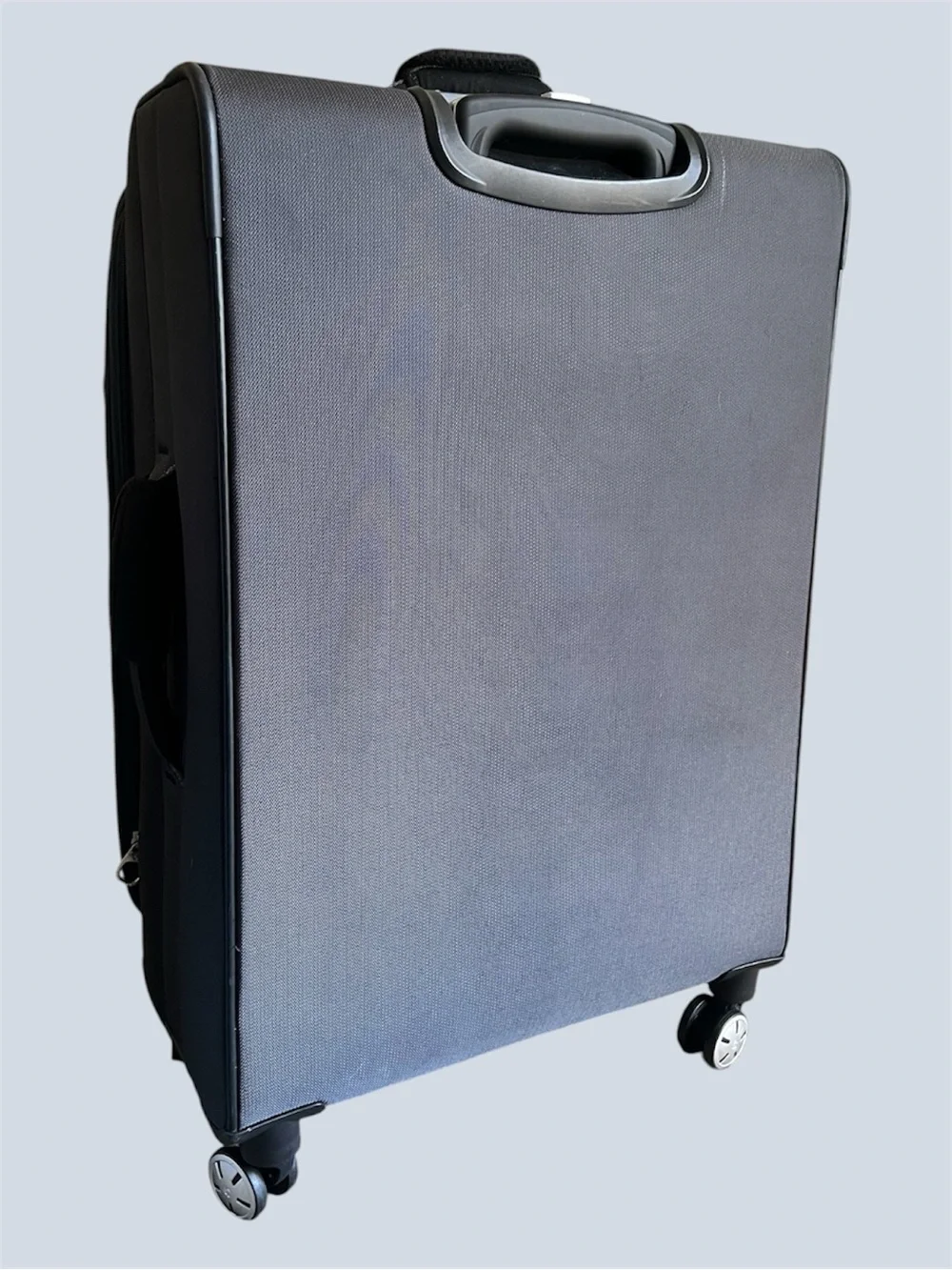 SET OF 2 Samsonite Xtralite 2.0 Spinner Luggage (21” Carry on + 25” Checked)